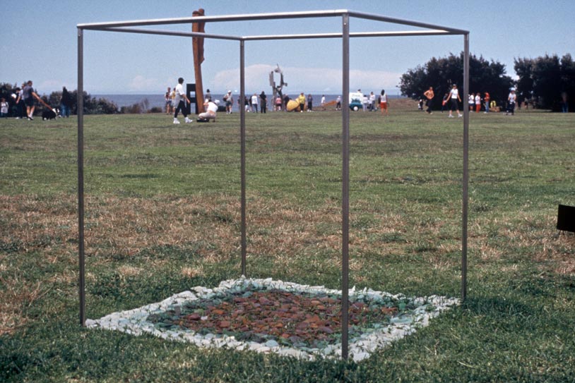 Sculpture By The Sea